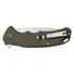 Ніж Artisan Tradition SW G10 Olive Фото 3